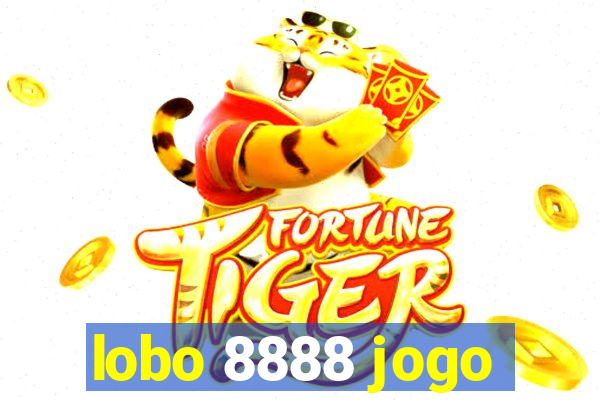 lobo 8888 jogo